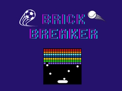 Game Brick Breaker