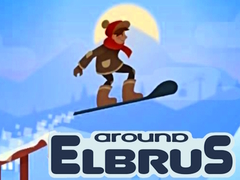 Game Around Elbrus