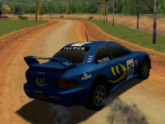 Game Rally Old School