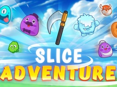 Game Slice Adventure: Blade Survivor 2D