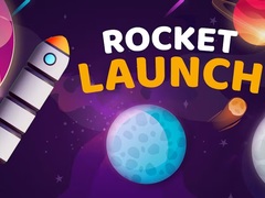 Game Rocket Launch