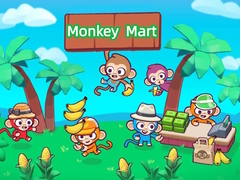 Game Monkey Mart
