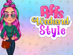 Game Bffs Weekend Style