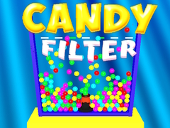 Game Candy Filter