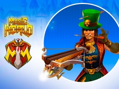 Game Magic World