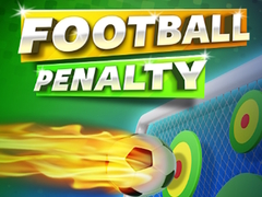 Game Football Penalty