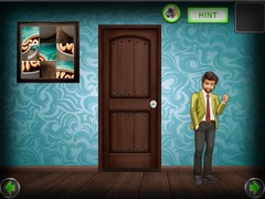 Game Amgel Easy Room Escape 203
