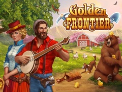 Game Golden Frontier