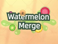 Game WaterMelon Merge