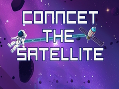 Game Connect The Satellite