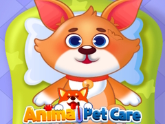 Game Animal Pet Care