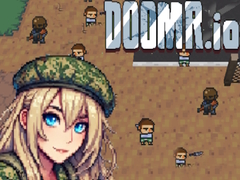 Game Doomr.io