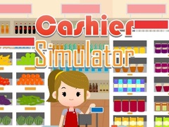Game Cashier Simulator