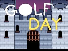 Game Golf Day