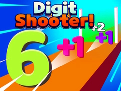 Game Digit Shooter!