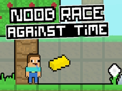 Game Noob Race Against Time