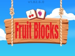 Game Fruit Blocks