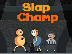 Game Slap Champ