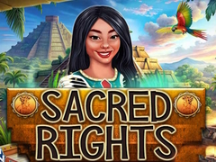 Game Sacred Rights