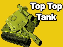 Game Top Top Tank