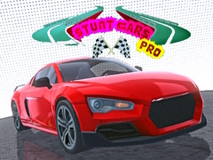 Game Stunt Cars Pro