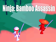 Game Ninja: Bamboo Assassin