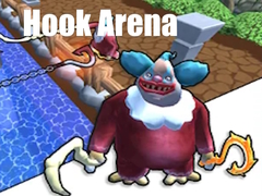 Game Hook Arena