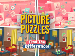 Game Picture Puzzles