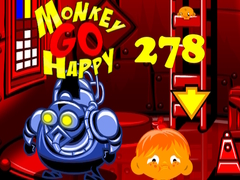 Game Monkey Go Happy Stage 278
