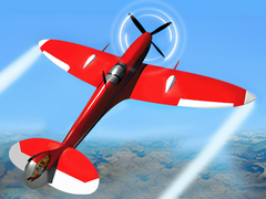 Game Real Flight Simulator