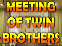 Game Wow Meeting of Twin Brothers