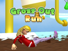 Game Gross Out Run