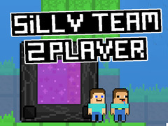 Game Silly Team 2 Player