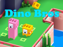 Game Dino Bros