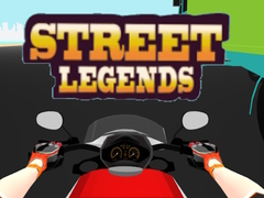 Game Street Legends