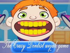 Game The Crazy Dentist wojak game