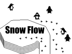 Game Snow Flow