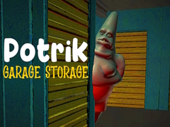 Game Potrick Garage Storage