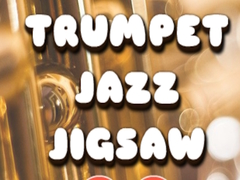 Game Trumpet Jazz Jigsaw