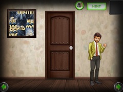Game Amgel Easy Room Escape 204