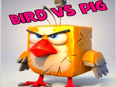 Game Bird vs pig
