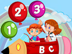 Game Kids Quiz: Let Us Learn Some Math Equations 4