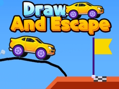 Game Draw And Escape