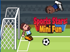 Game Sports Stars: Mini Fun