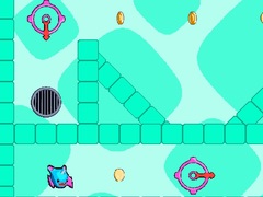 Game Warping Bat