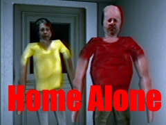 Game Home Alone