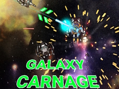 Game Galaxy Carnage