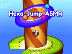Game Hexa Jump ASMR