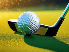 Game Golf Brawl