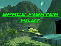 Game Space Fighter Pilot